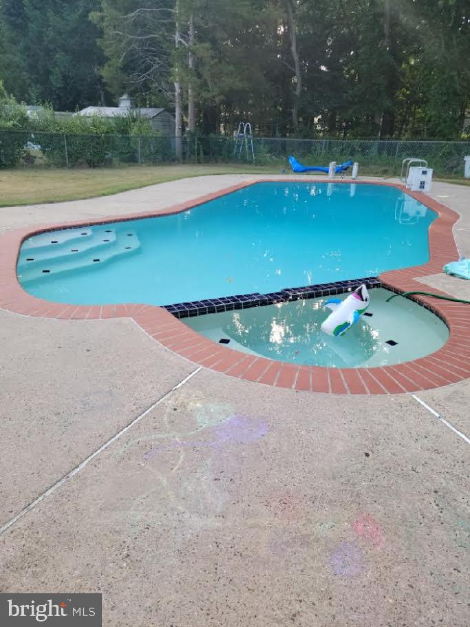 121 Split Rock Road Browns Mills, NJ 08015 - Photo 17 of 23