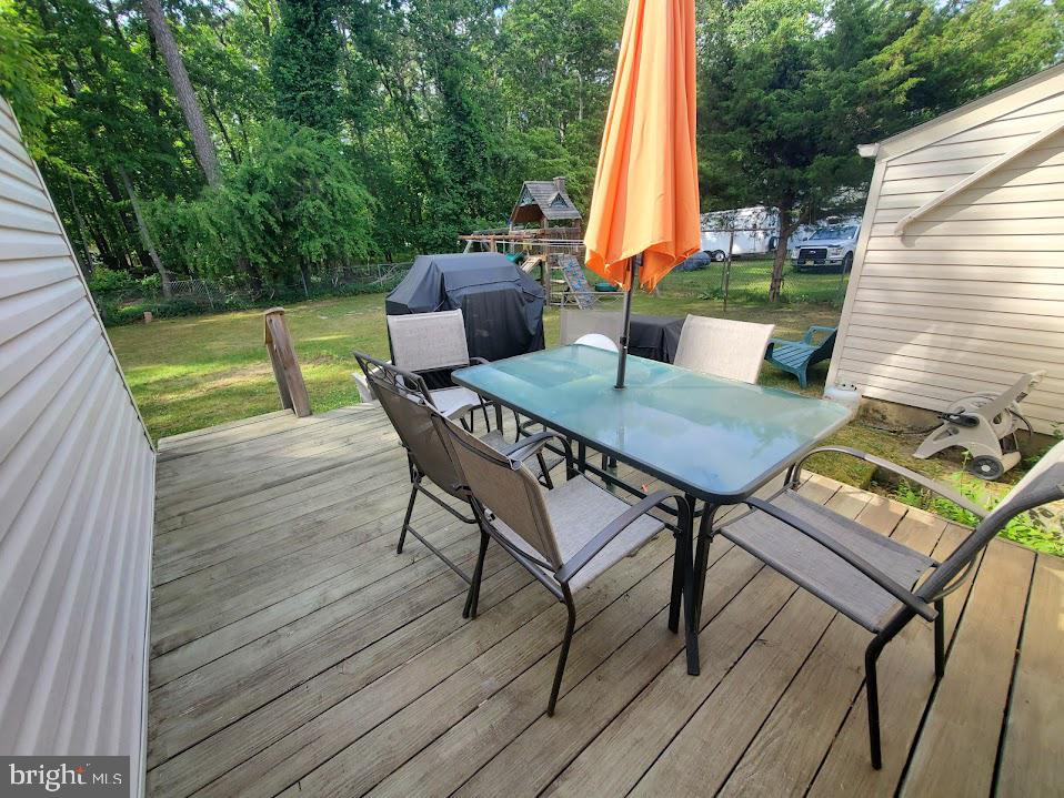 121 Split Rock Road Browns Mills, NJ 08015 - Photo 19 of 23