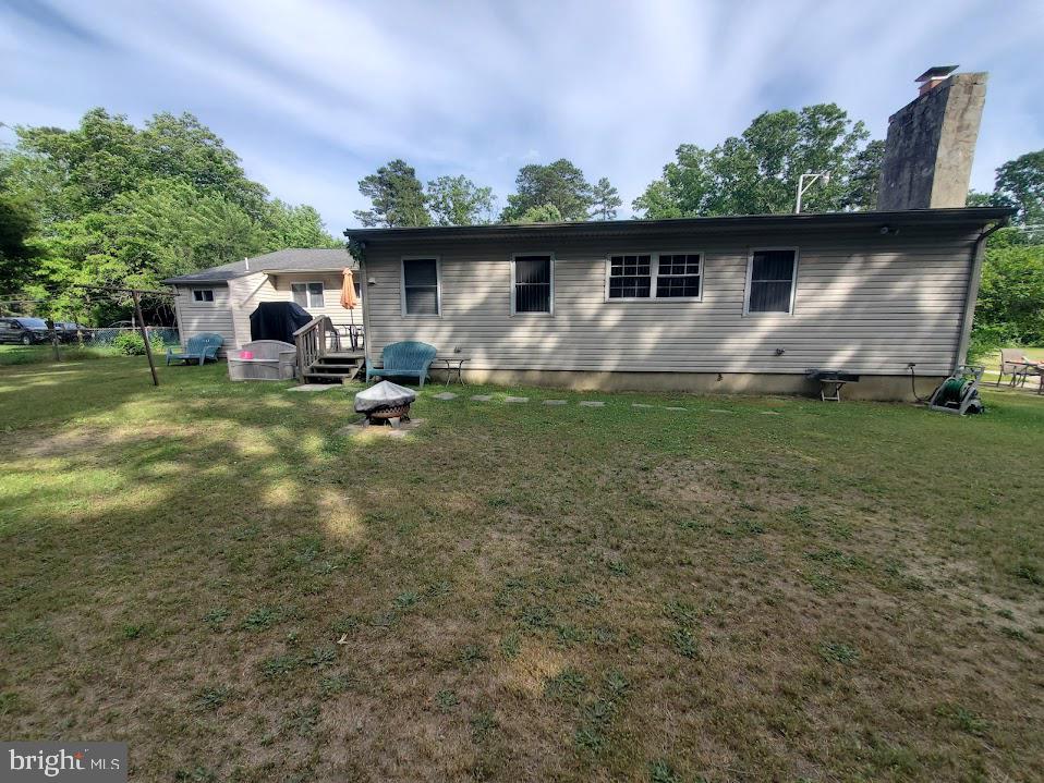 121 Split Rock Road Browns Mills, NJ 08015 - Photo 21 of 23