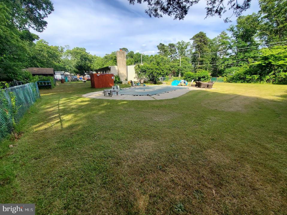 121 Split Rock Road Browns Mills, NJ 08015 - Photo 22 of 23