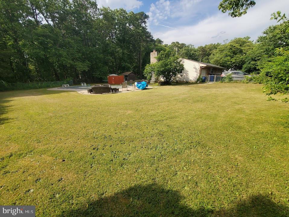 121 Split Rock Road Browns Mills, NJ 08015 - Photo 23 of 23