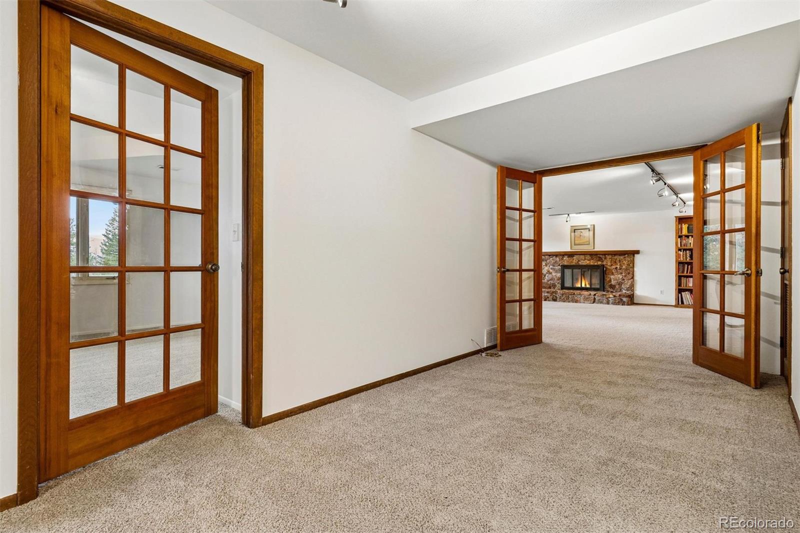 5129 South Elk Ridge Road Evergreen, CO 80439 - Photo 31 of 50 Gallery Image 31