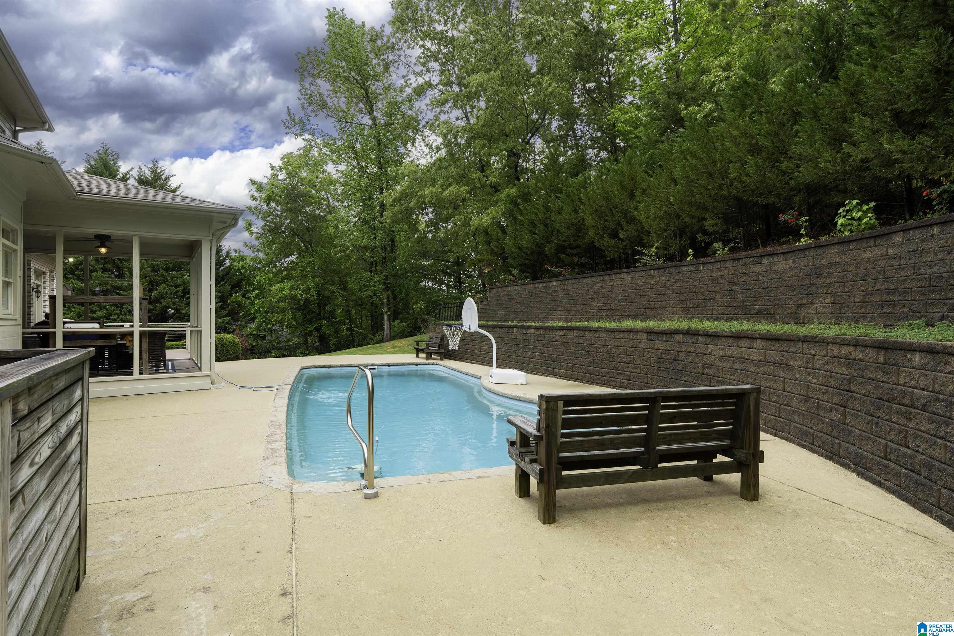 8117 Castlehill Road Birmingham, AL 35242 - Photo 43 of 59