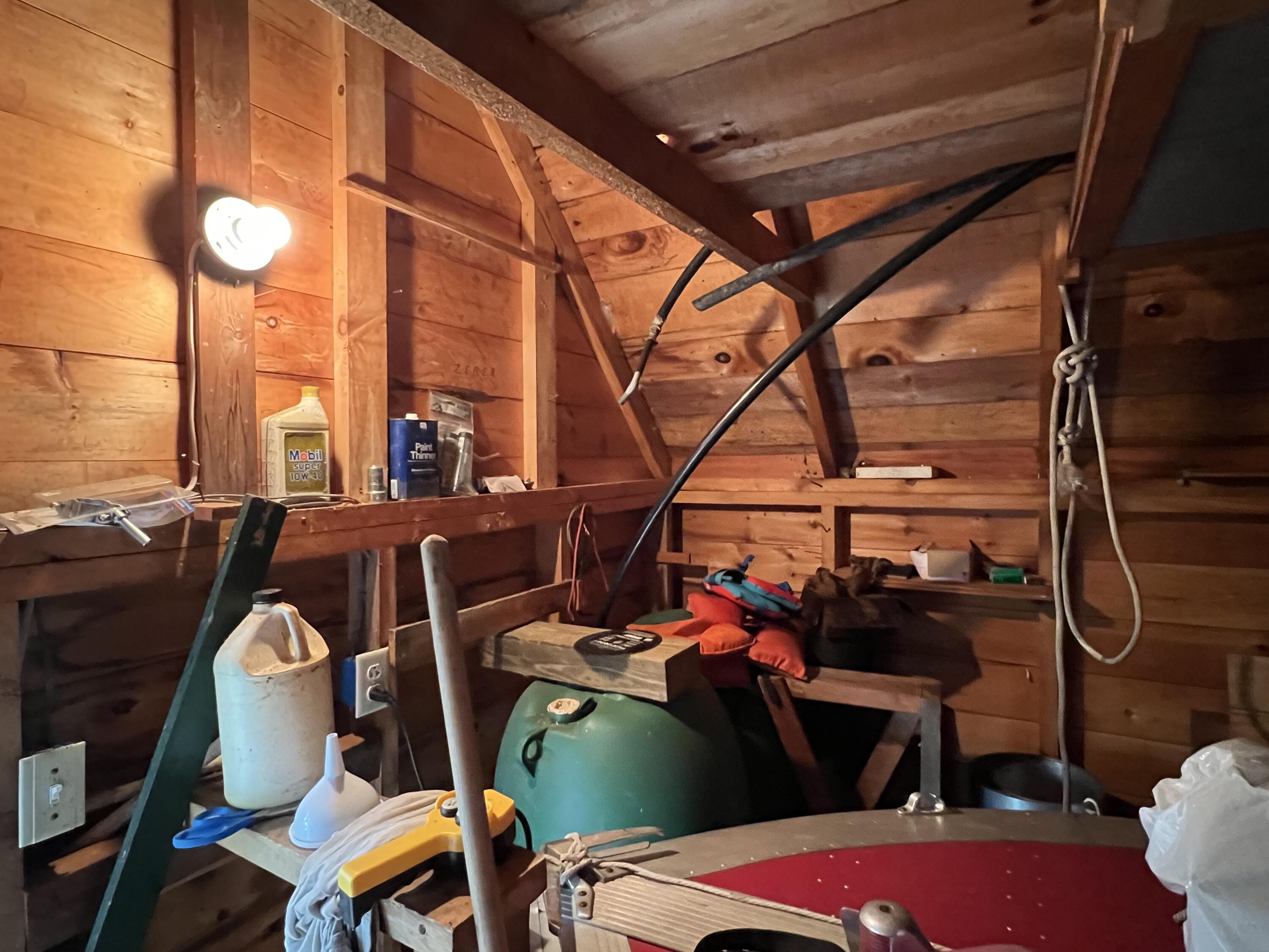 56 Marsh Road Lincoln, ME 04457 - Photo 50 of 67 40