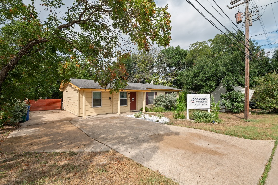 1918 Bissel Lane Austin, TX 78745 - Photo 1 of 1 Gallery Image 1