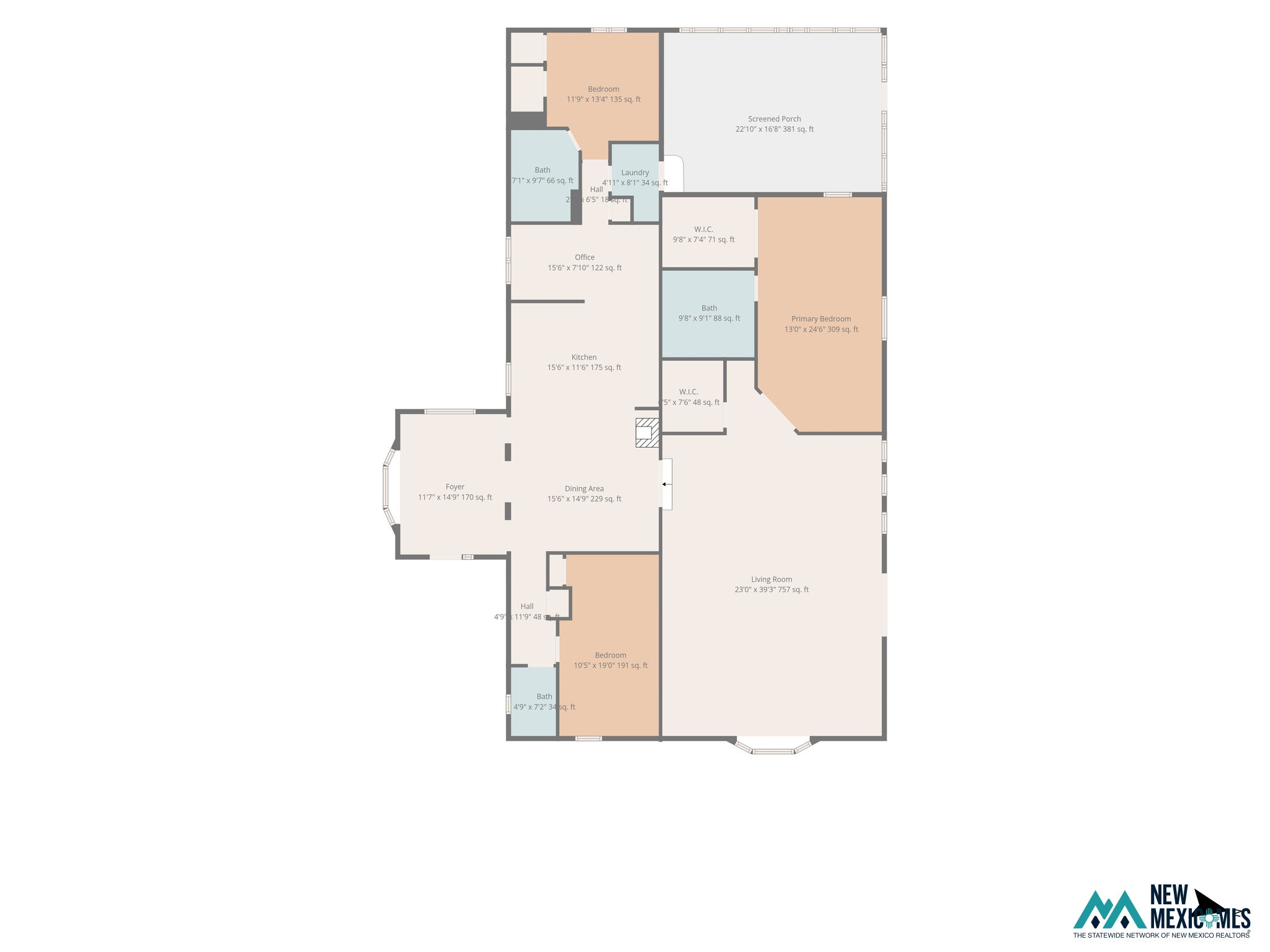 217 Lead Street Raton, NM 87740 - Photo 51 of 51 Gallery Image 51