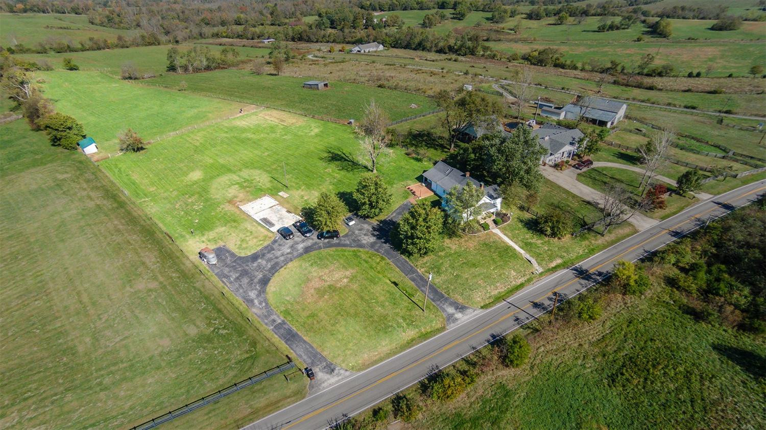 3505 High Bridge Road Wilmore, KY 40390 - Photo 26 of 27 Photo 26