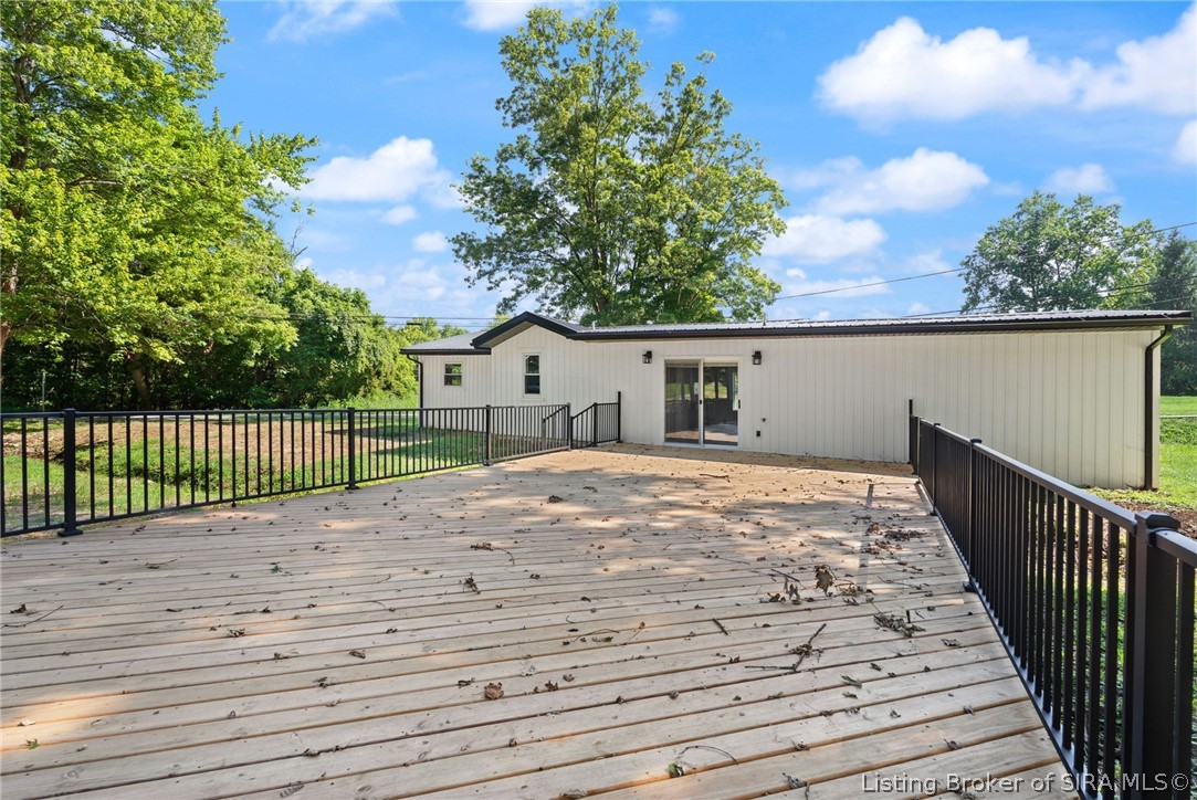 4473 Alonzo Smith Road Georgetown, IN 47122 - Photo 62 of 68