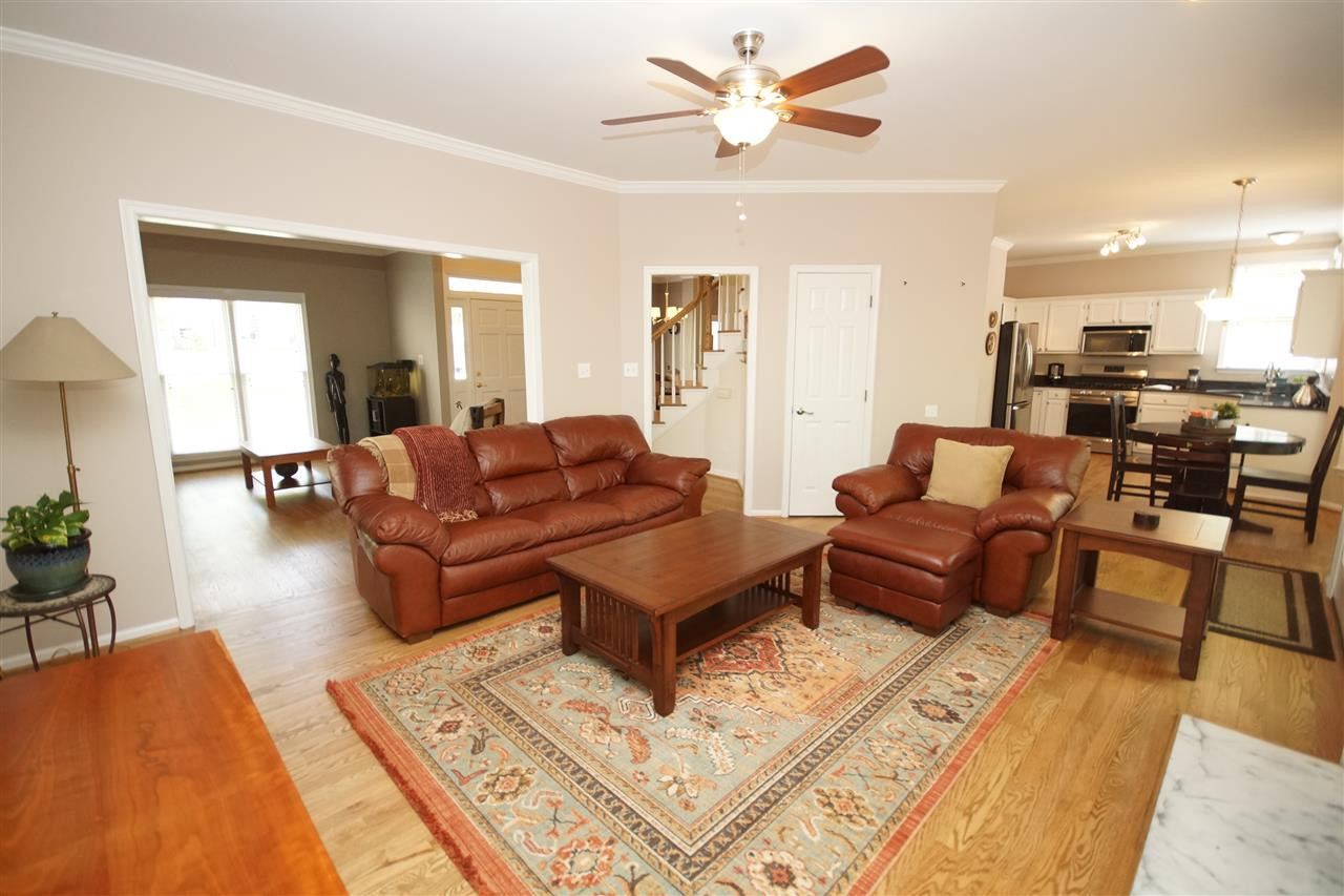 11945 Fairlie Place Raleigh, NC 27613 - Photo 8 of 27 Photo 8