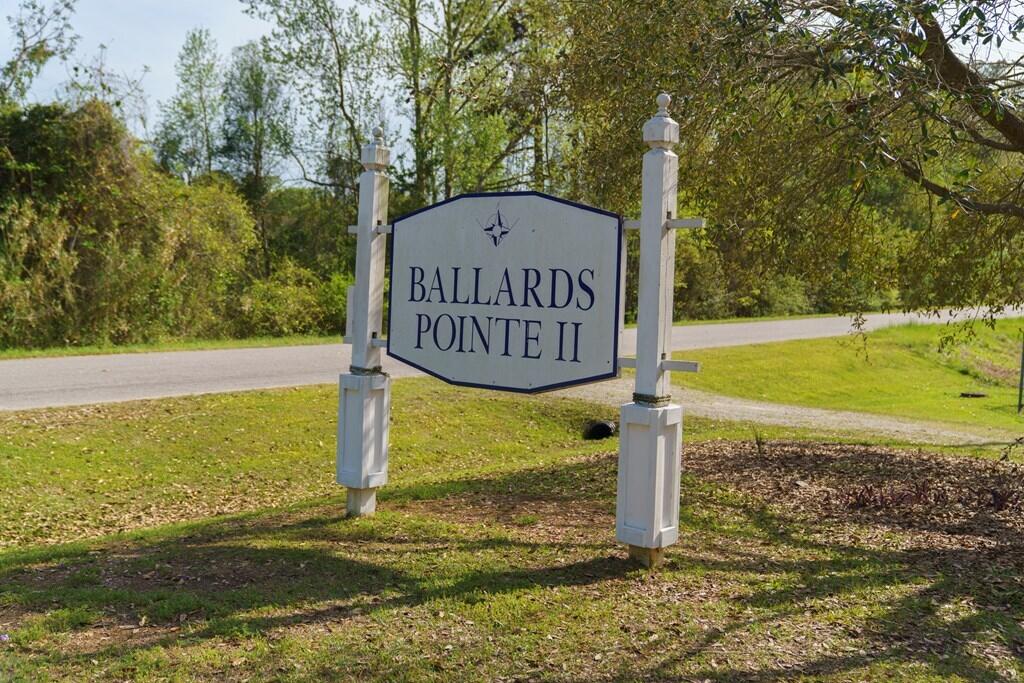 115 Ballard Lane Santee, SC 29142 - Photo 2 of 35 115ballard1