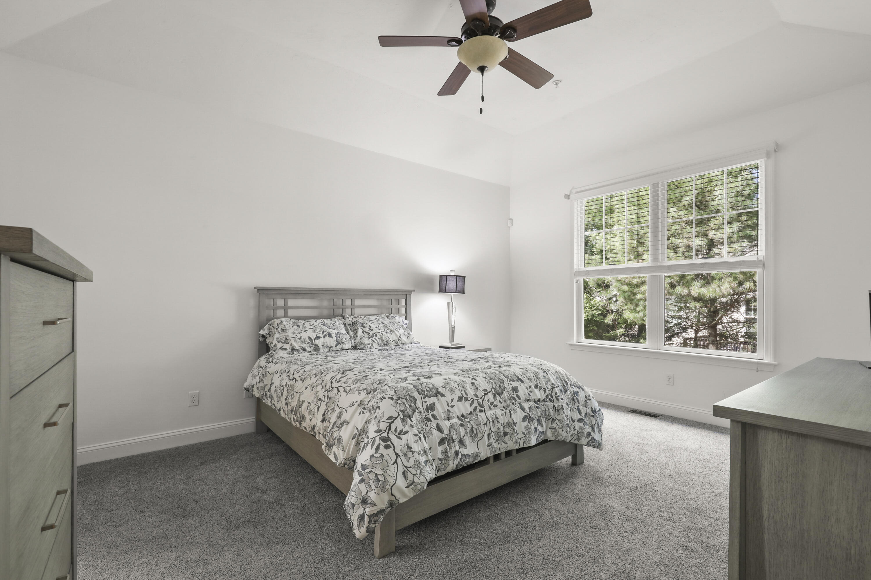 21 Grey Hawk Drive, Unit 21 Mashpee, MA 02649 - Photo 15 of 34 a bedroom with a bed and window