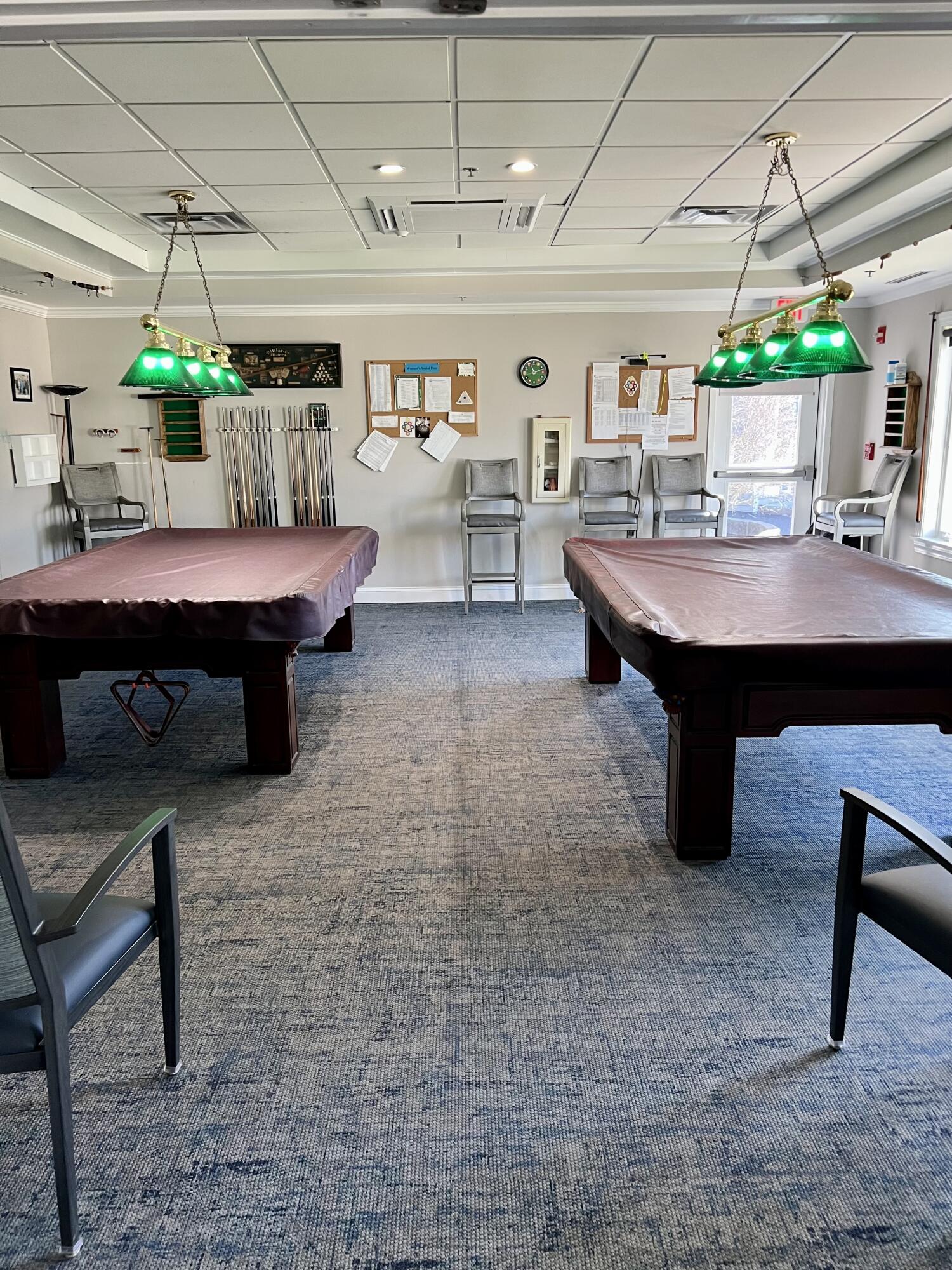 21 Grey Hawk Drive, Unit 21 Mashpee, MA 02649 - Photo 32 of 34 a view of a dining room with furniture