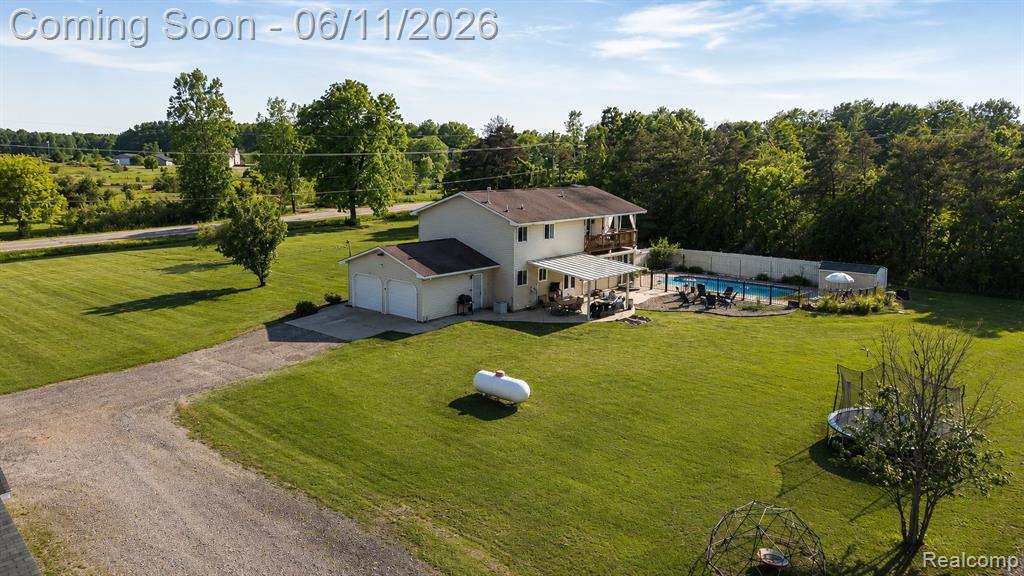 7753 Clyde Road Fenton, MI 48430 - Photo 32 of 36