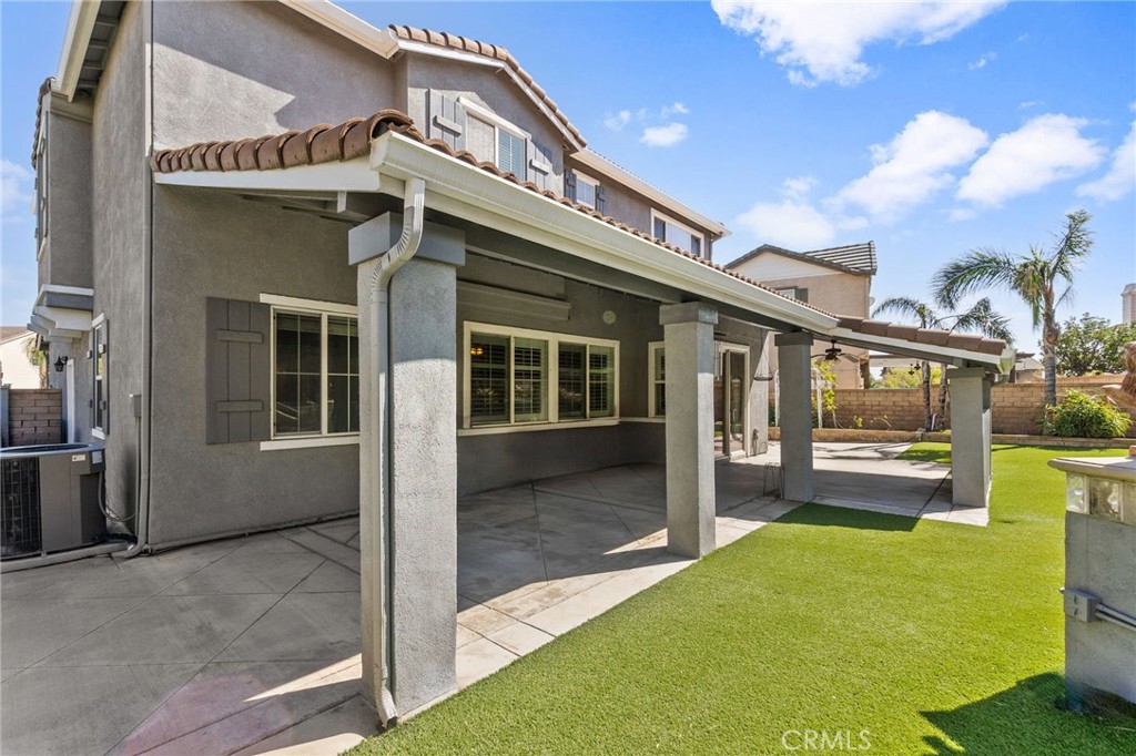 6136 Walnut Grove Court Rancho Cucamonga, CA 91739 - Photo 37 of 41