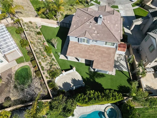 a view of a city with lake