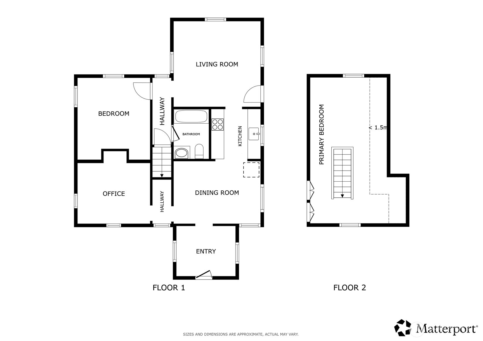 733 Eden Road West Bremerton, WA 98312 - Photo 37 of 37
