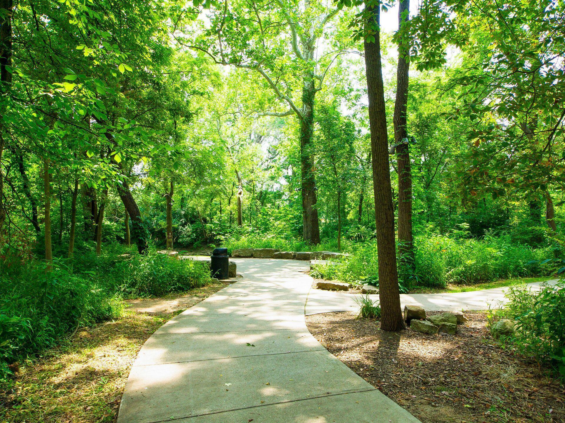 818 Hensel Woods Road Columbus, OH 43230 - Photo 44 of 45