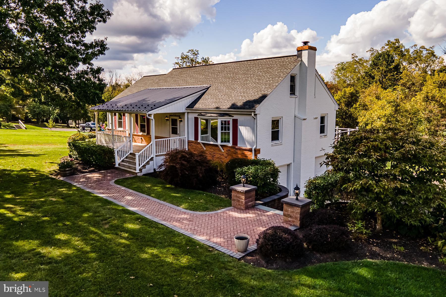 1610 Mill Road Perkasie, PA 18944 - Photo 1 of 61 Gallery Image 1