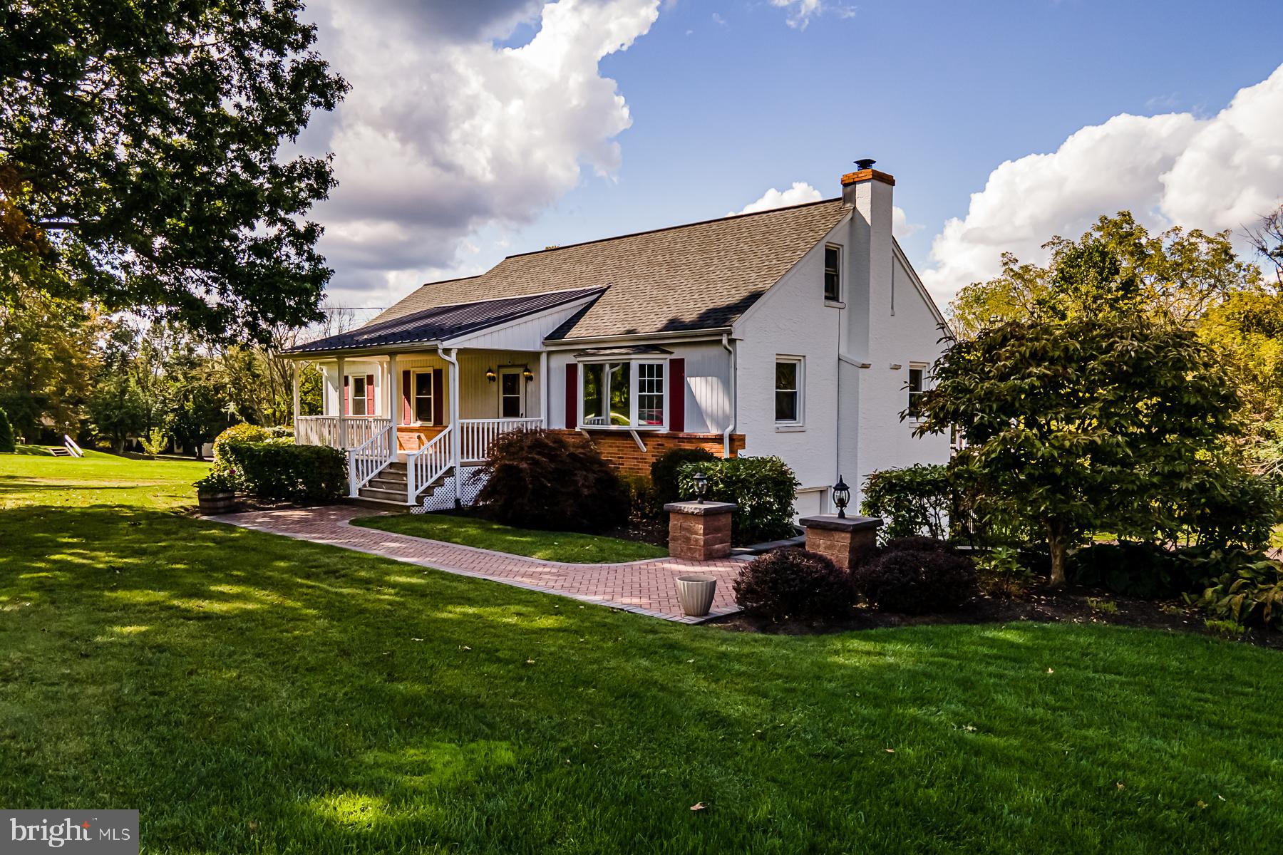 1610 Mill Road Perkasie, PA 18944 - Photo 2 of 61 Gallery Image 2