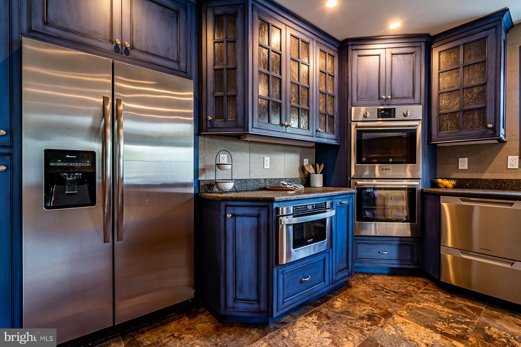 1610 Mill Road Perkasie, PA 18944 - Photo 11 of 61 Kitchen