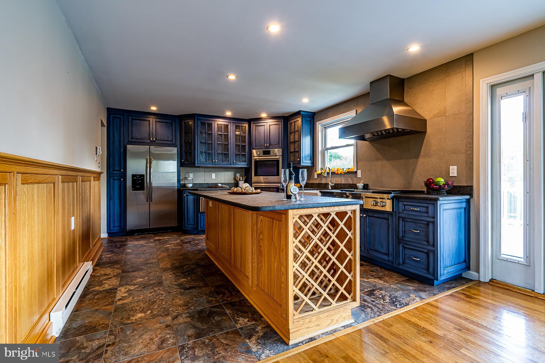 1610 Mill Road Perkasie, PA 18944 - Photo 12 of 61 kitchen