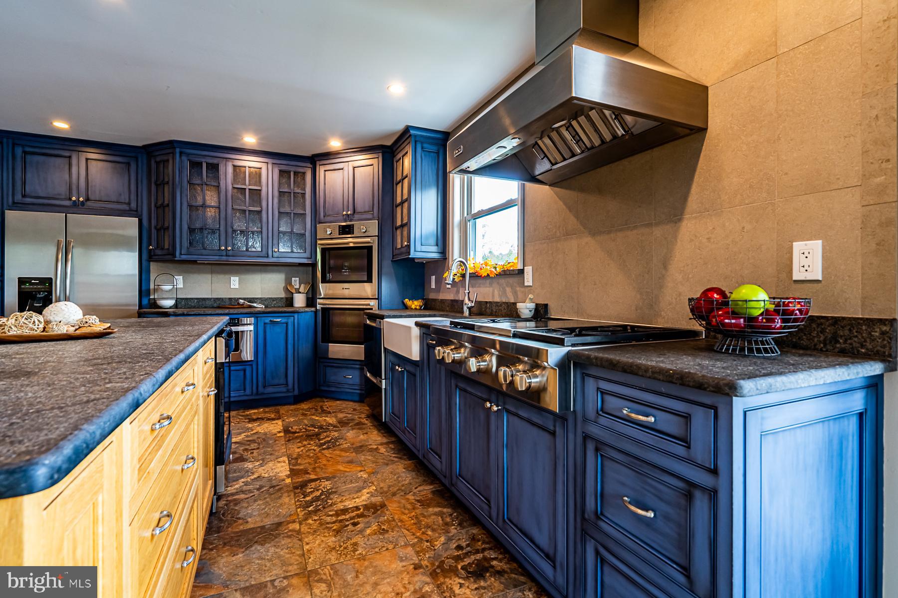 1610 Mill Road Perkasie, PA 18944 - Photo 13 of 61 Kitchen