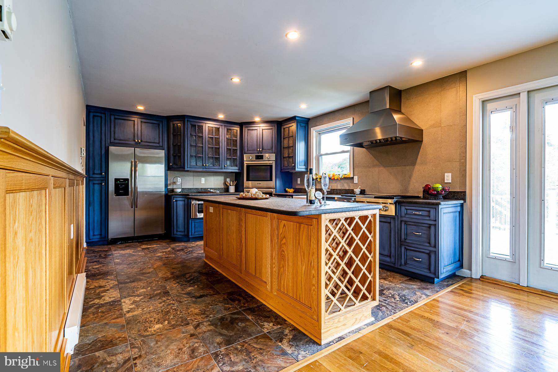 1610 Mill Road Perkasie, PA 18944 - Photo 15 of 61 Kitchen