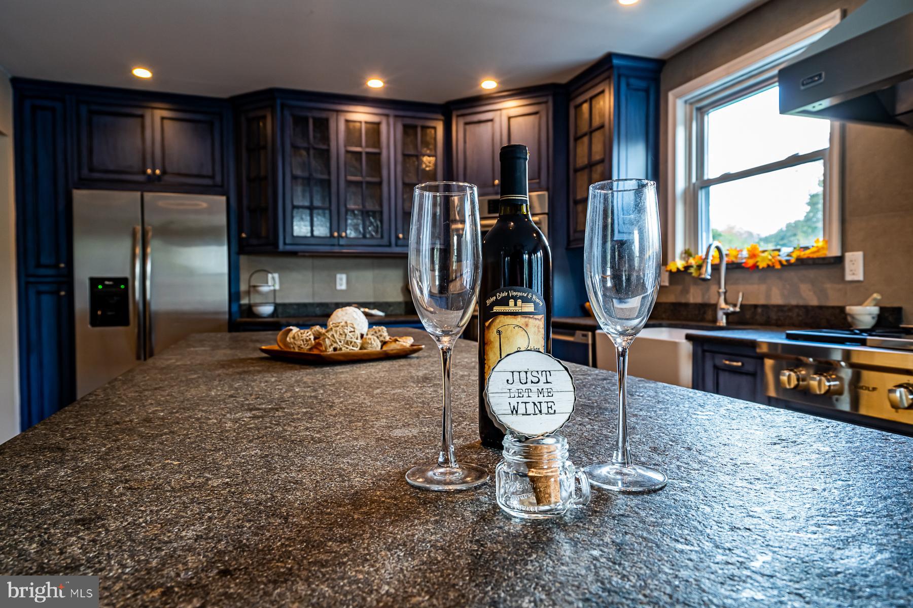 1610 Mill Road Perkasie, PA 18944 - Photo 17 of 61 kitchen
