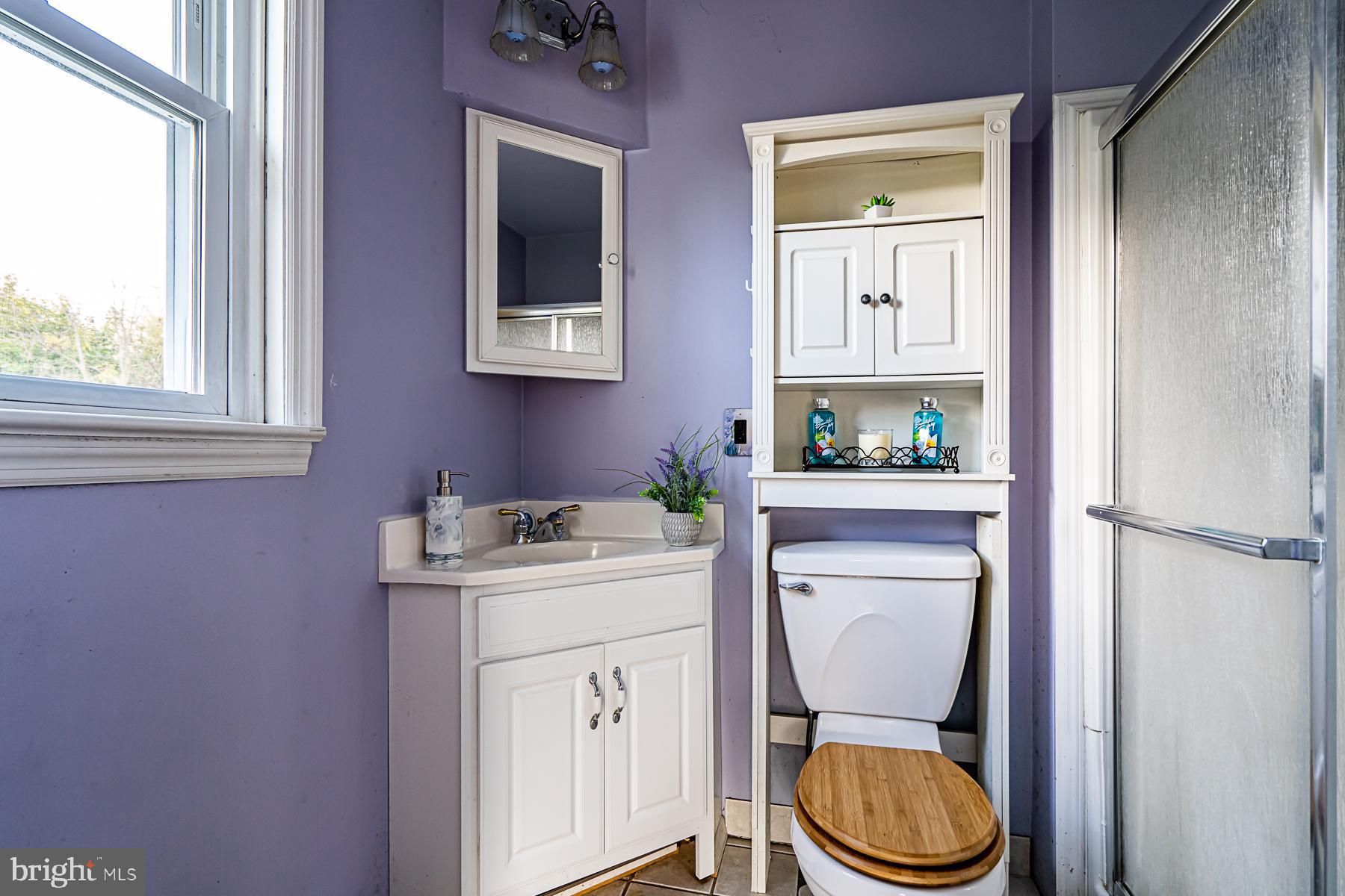 1610 Mill Road Perkasie, PA 18944 - Photo 20 of 61 Master bathroom