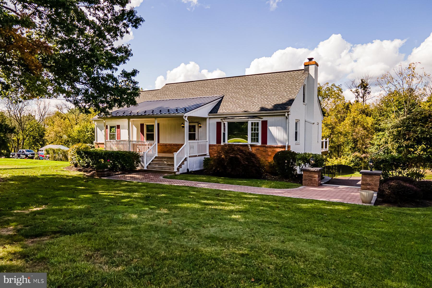 1610 Mill Road Perkasie, PA 18944 - Photo 3 of 61 Gallery Image 3