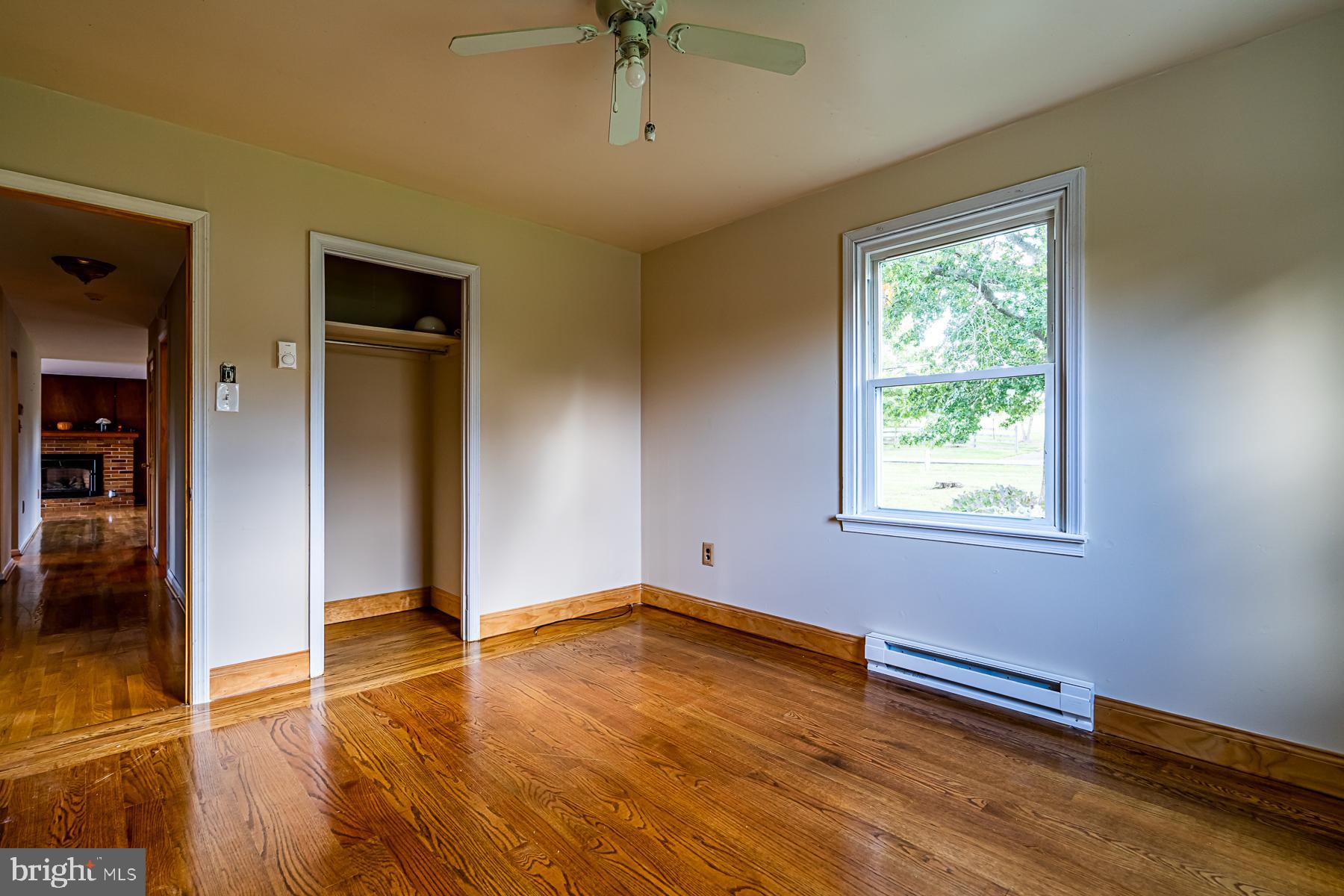 1610 Mill Road Perkasie, PA 18944 - Photo 22 of 61 second bedroom