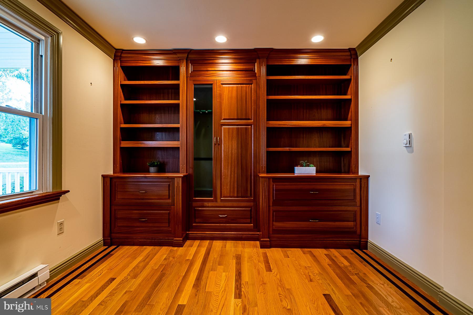 1610 Mill Road Perkasie, PA 18944 - Photo 23 of 61 third bedroom/office/security room
