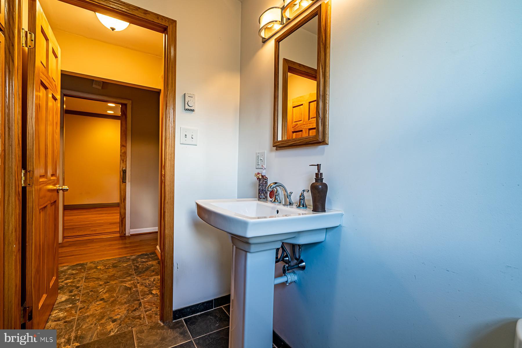 1610 Mill Road Perkasie, PA 18944 - Photo 27 of 61 hall bath