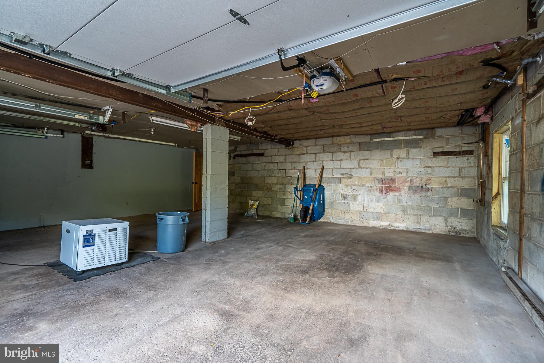 1610 Mill Road Perkasie, PA 18944 - Photo 42 of 61 2 car garage