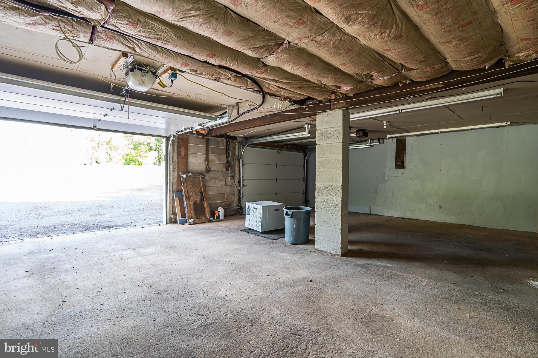 1610 Mill Road Perkasie, PA 18944 - Photo 43 of 61 garage