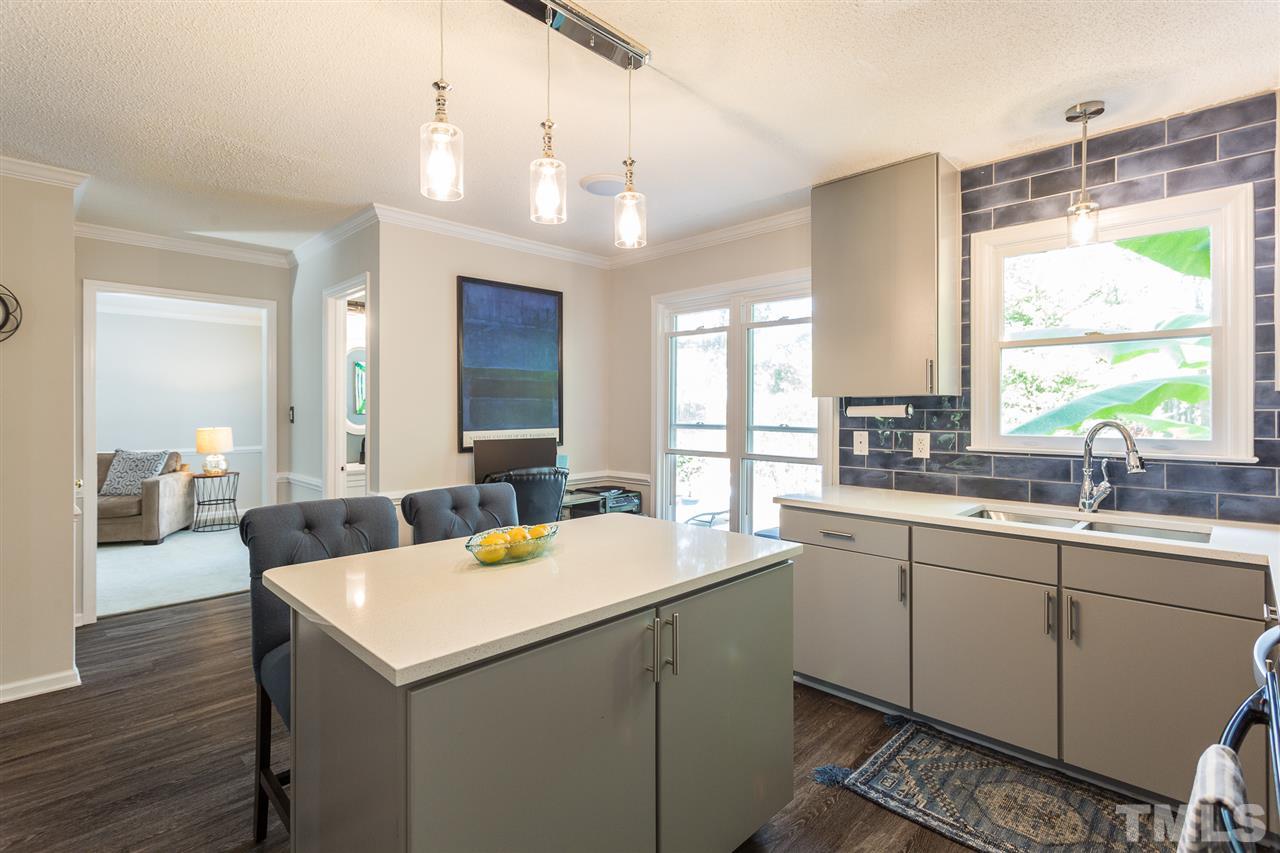 509 South Meadow Road Raleigh, NC 27603 - Photo 12 of 29 Gallery Image 12