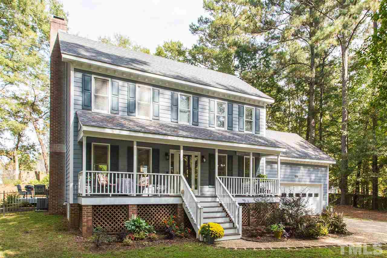 509 South Meadow Road Raleigh, NC 27603 - Photo 28 of 29 Gallery Image 28