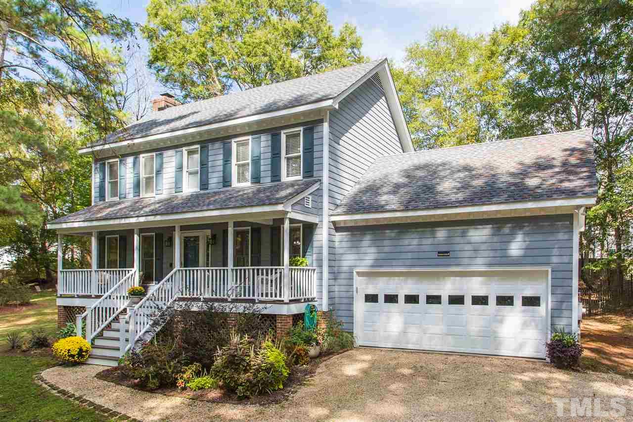 509 South Meadow Road Raleigh, NC 27603 - Photo 29 of 29 Gallery Image 29