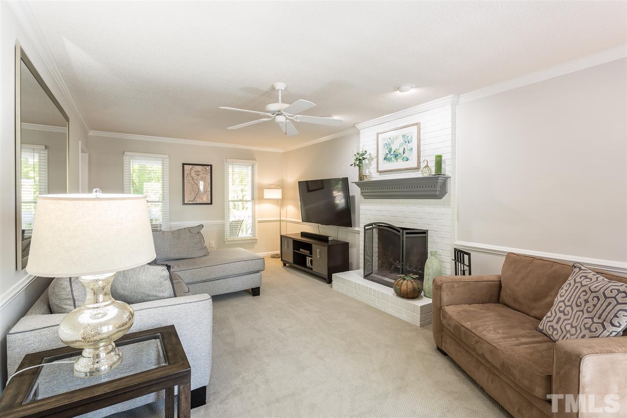 509 South Meadow Road Raleigh, NC 27603 - Photo 7 of 29 Gallery Image 7