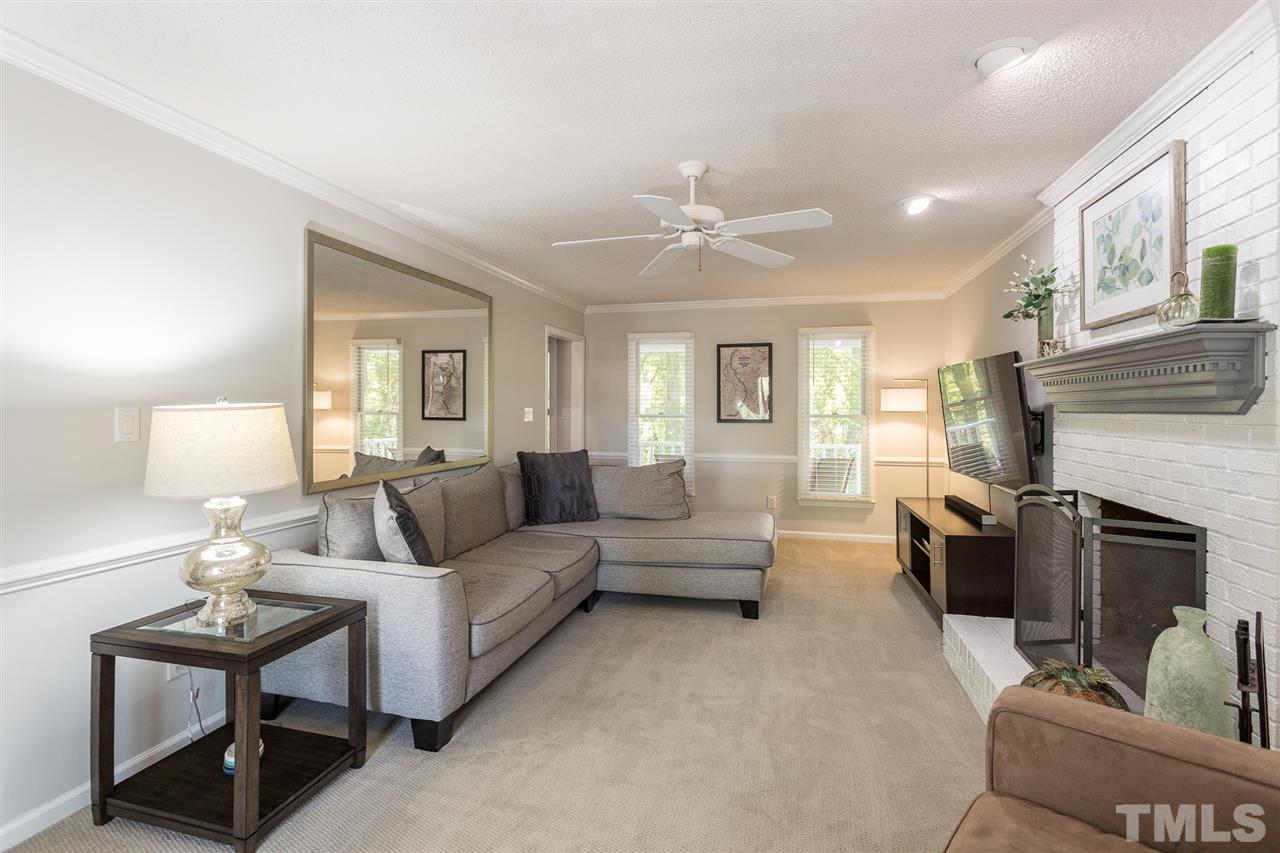509 South Meadow Road Raleigh, NC 27603 - Photo 8 of 29 Gallery Image 8