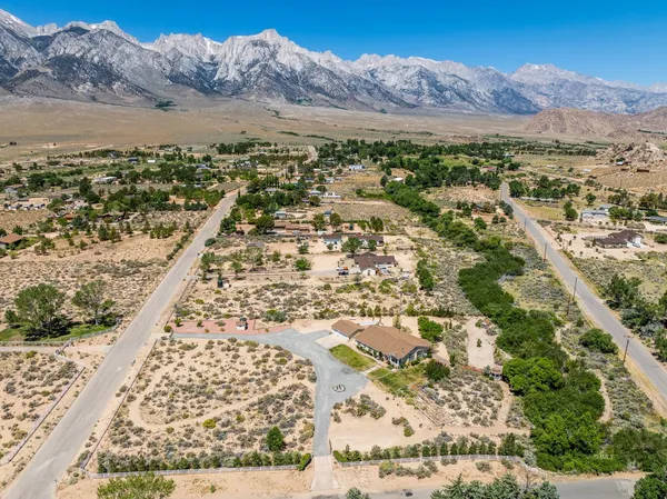 $785,000 | 925 McDonald Road, Lone Pine, CA 93545