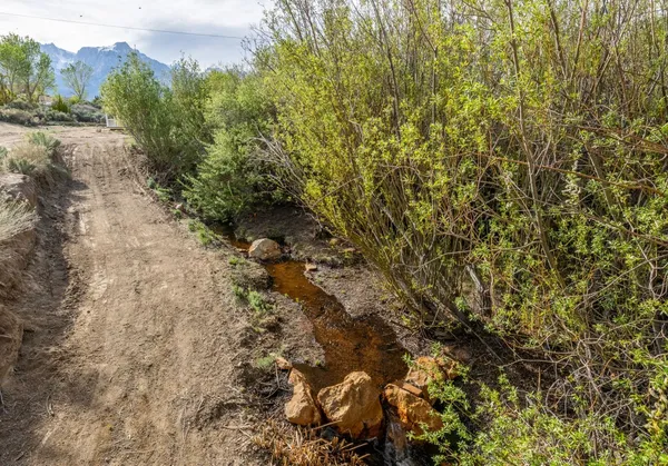 $785,000 | 925 McDonald Road, Lone Pine, CA 93545