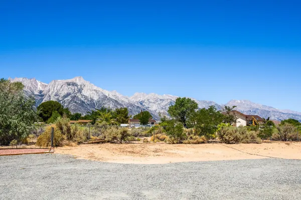 $785,000 | 925 McDonald Road, Lone Pine, CA 93545