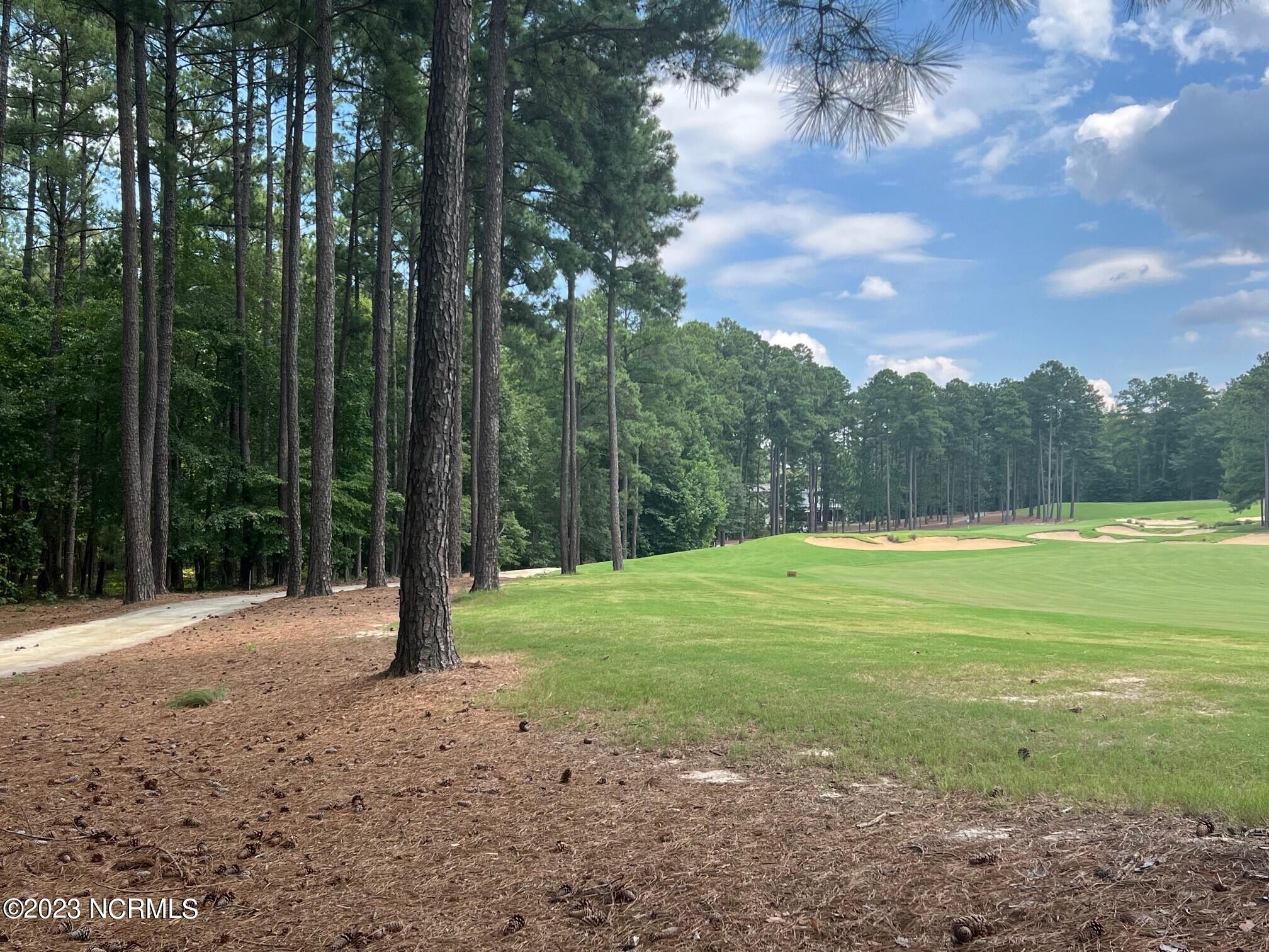 34 Middlebury Road Pinehurst, NC 28374 - Photo 4 of 5 Fairway 2