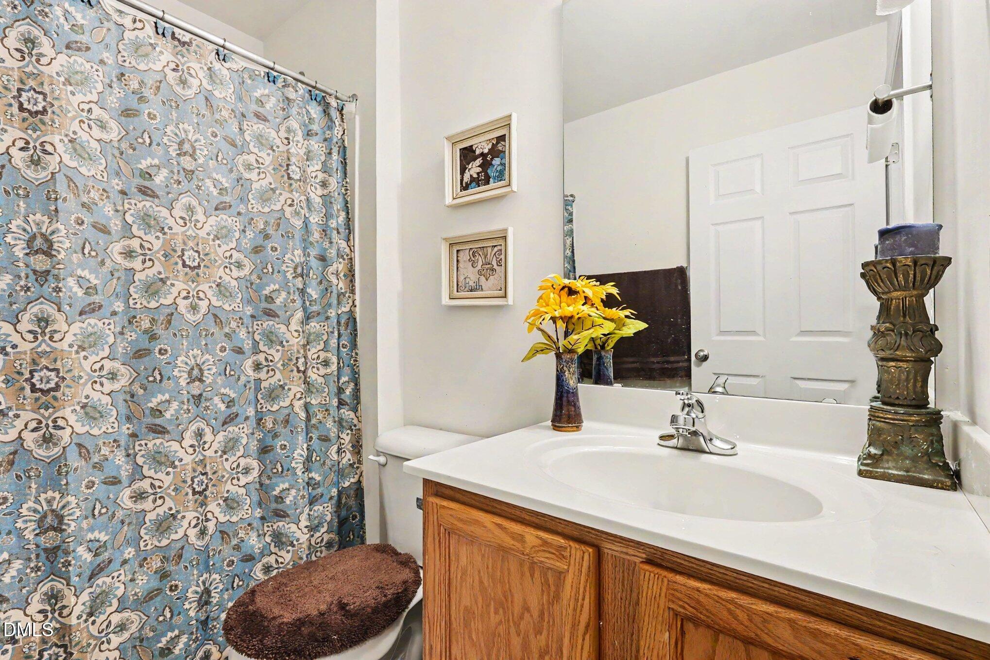 350 Gilman Lane, Unit 111 Raleigh, NC 27610 - Photo 17 of 24