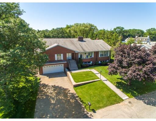 42 Mayflower Road Winchester, MA 01890 - Photo 1 of 42 Gallery Image 1