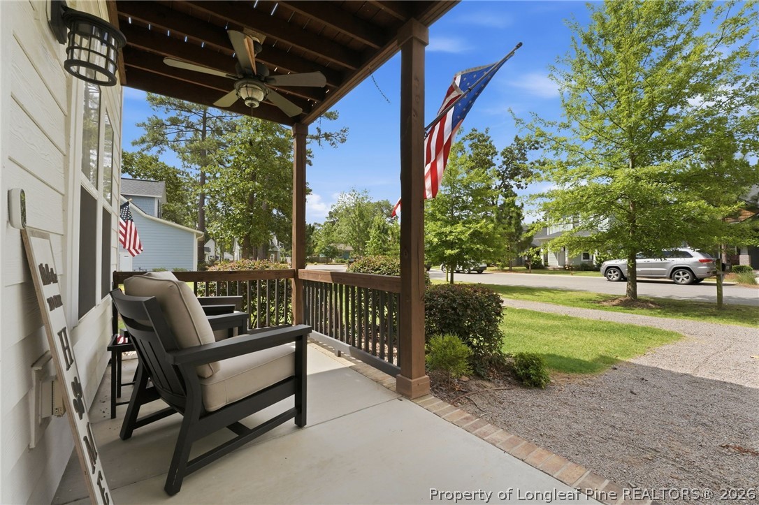 261 Springwood Way Southern Pines, NC 28387 - Photo 7 of 50