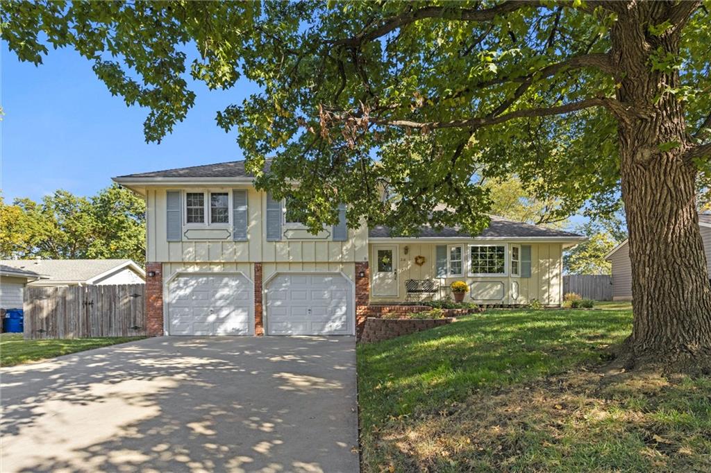 218 Concord Road Lawrence, KS 66049 - Photo 1 of 1 Gallery Image 1