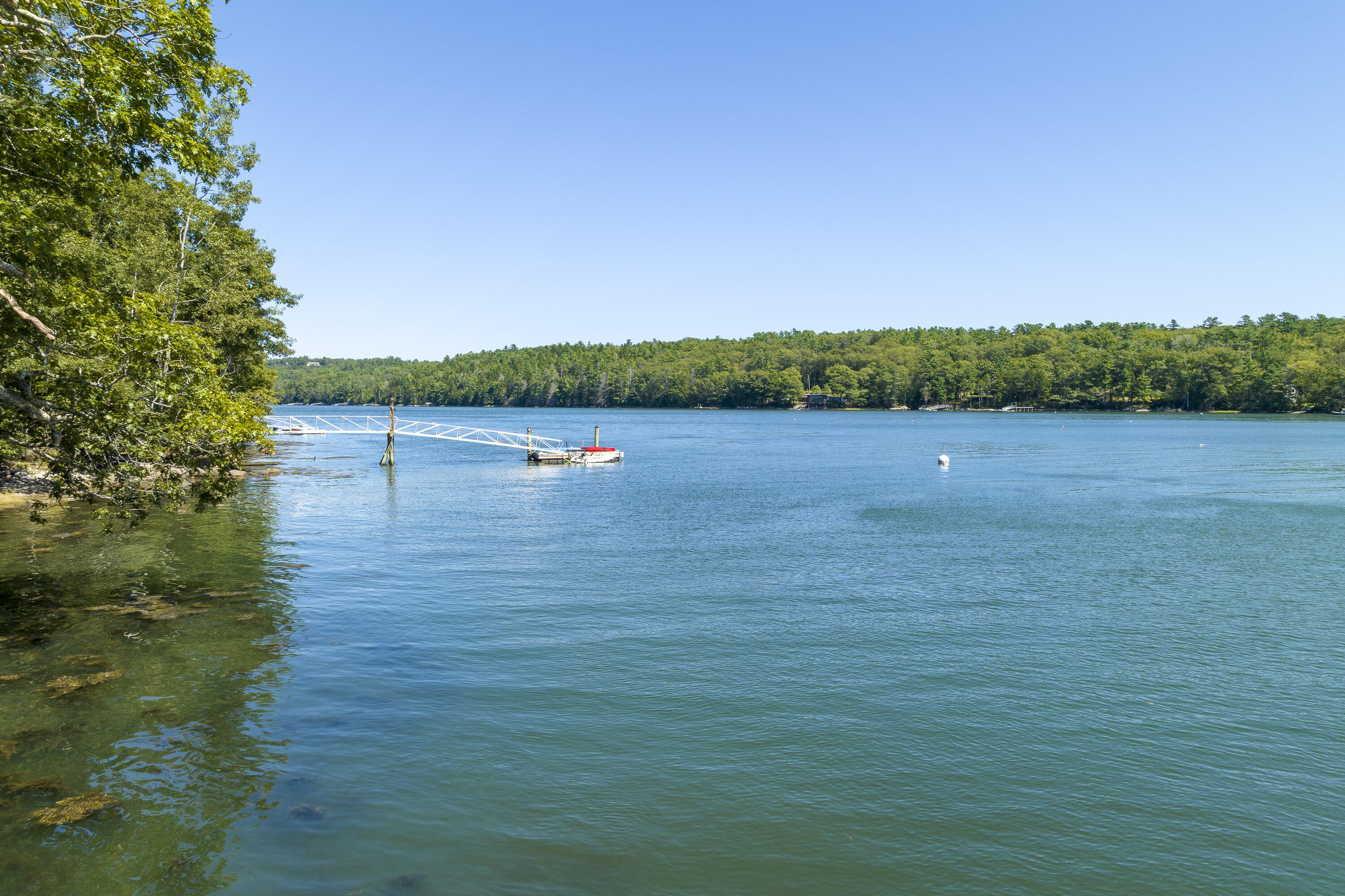 15 Lewis Road Westport Island, ME 04578 - Photo 29 of 45