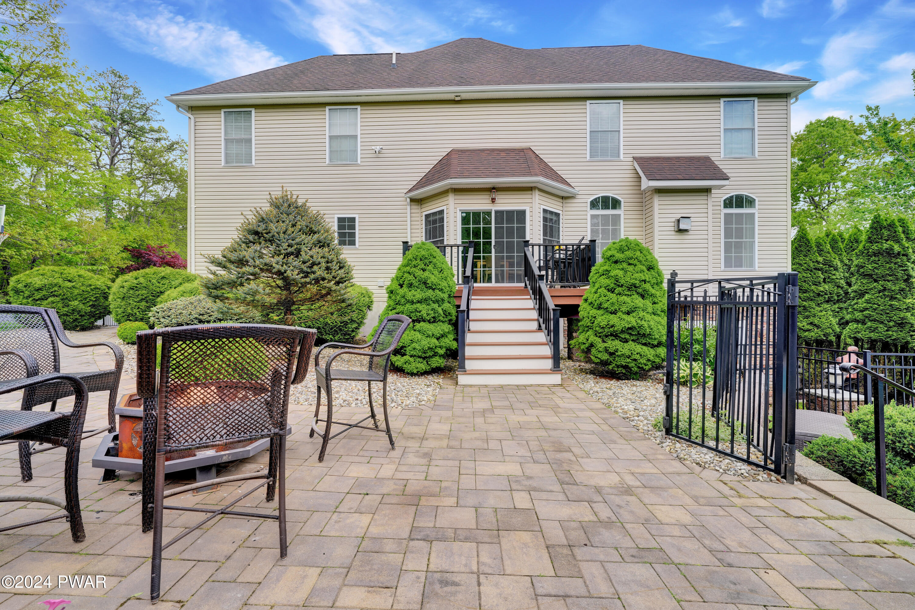 126 Congress Road Milford, PA 18337 - Photo 69 of 88